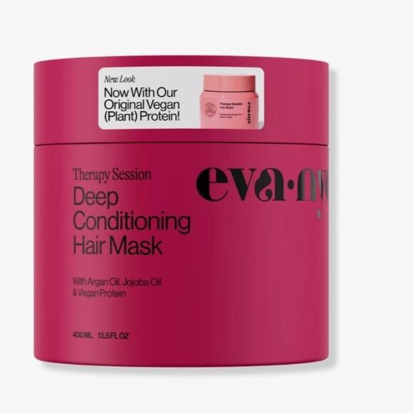 Eva Nyc Therapy Session Deep Conditioning Hair Mask - Picture 6 of 9